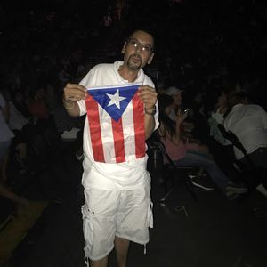 Meet your Posher, Jimmy